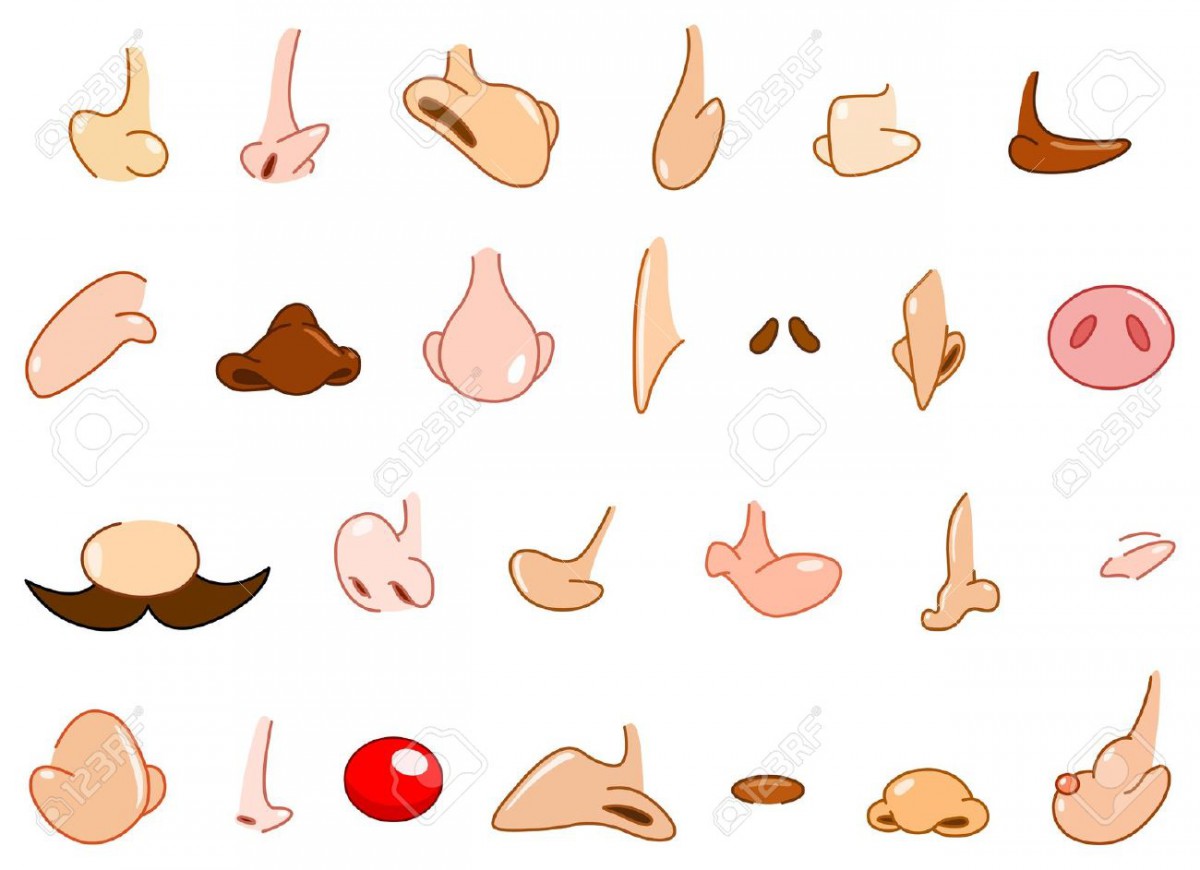Monster Nose Clipart 20 Free Cliparts Download Images On Clipground 2023