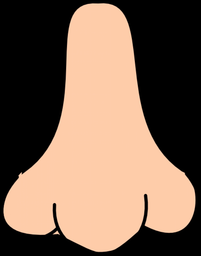 Monster Nose Clipart 20 Free Cliparts Download Images On Clipground 2023