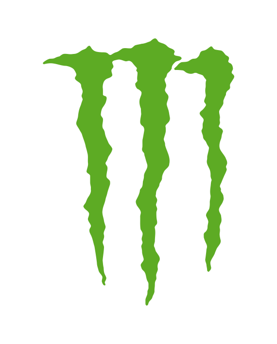 Monster Png Logo.