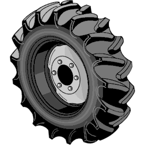 Free Free 68 Monster Truck Tire Svg SVG PNG EPS DXF File