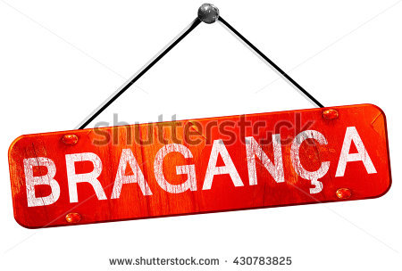 Braganca Stock Photos, Royalty.