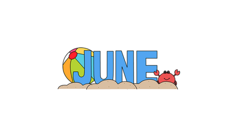 June Clipart Symbol June Symbol Transparent Free For Download On - Vrogue