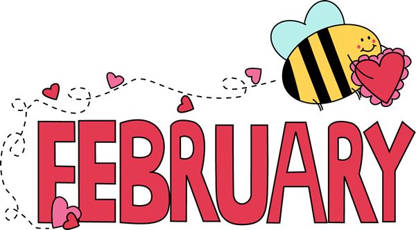 Month Clipart.