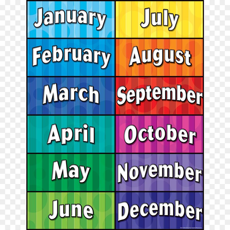 Months Of The Year Clipart 10 Free Cliparts Download Images On 
