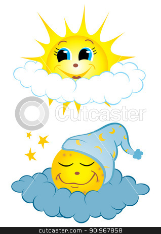Moon in the day clipart 20 free Cliparts | Download images ...