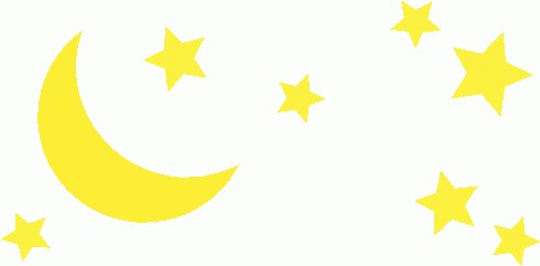Moon clip art free images free clipart images.