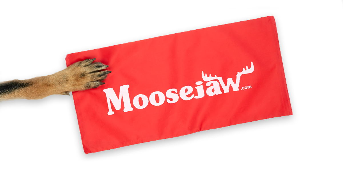 Who Is Moosejaw.