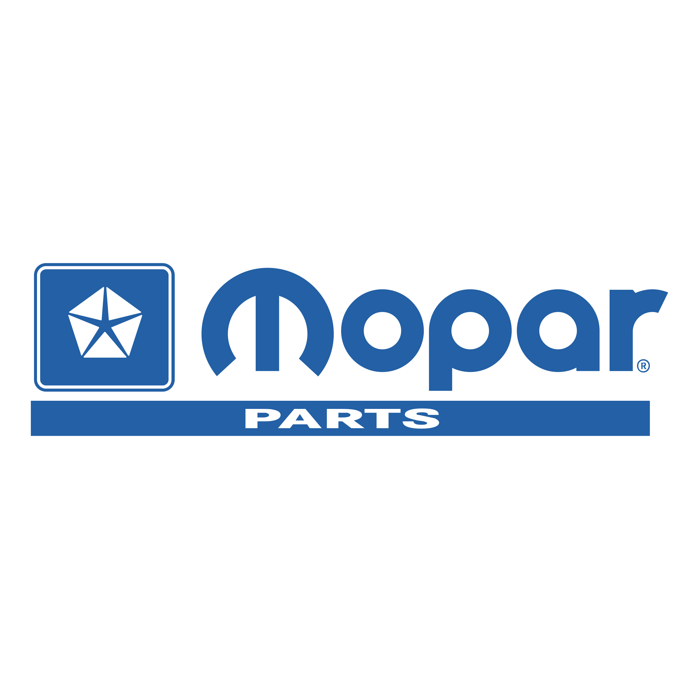 Mopar Logo PNG Transparent & SVG Vector.