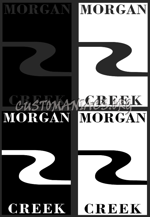 Morgan Creek.