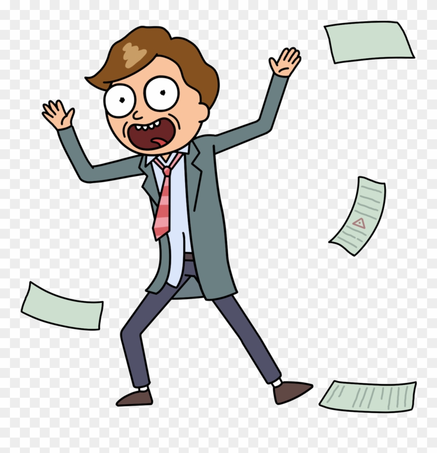 Rick And Morty Gif Png Image Library Library.