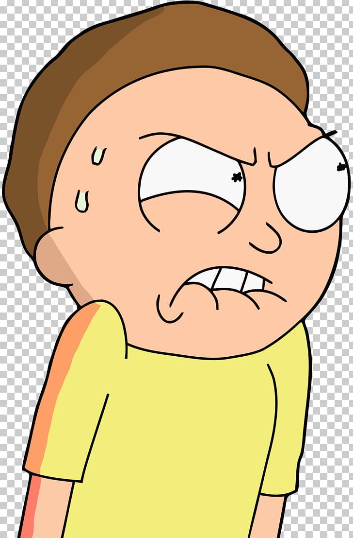 Morty Smith Rick Sanchez Rick And Morty PNG, Clipart, Boy.