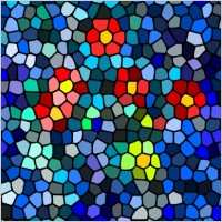 Clipart Mosaic.