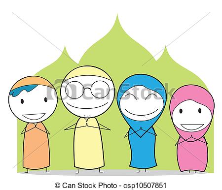 Muslim Vector Clip Art EPS Images. 21,707 Muslim clipart vector.