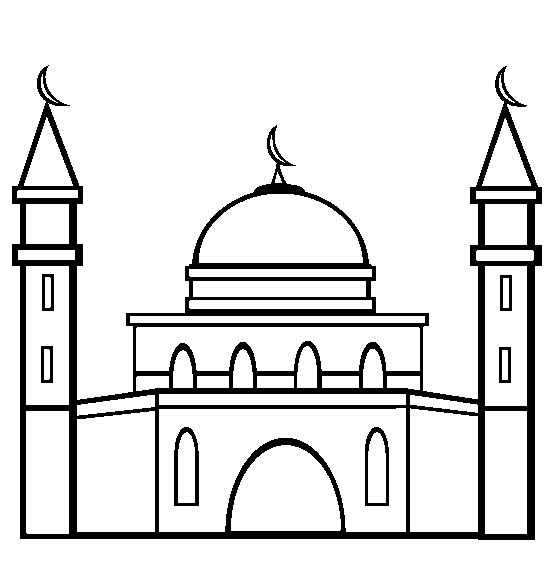 Free Mosque Cliparts, Download Free Clip Art, Free Clip Art.