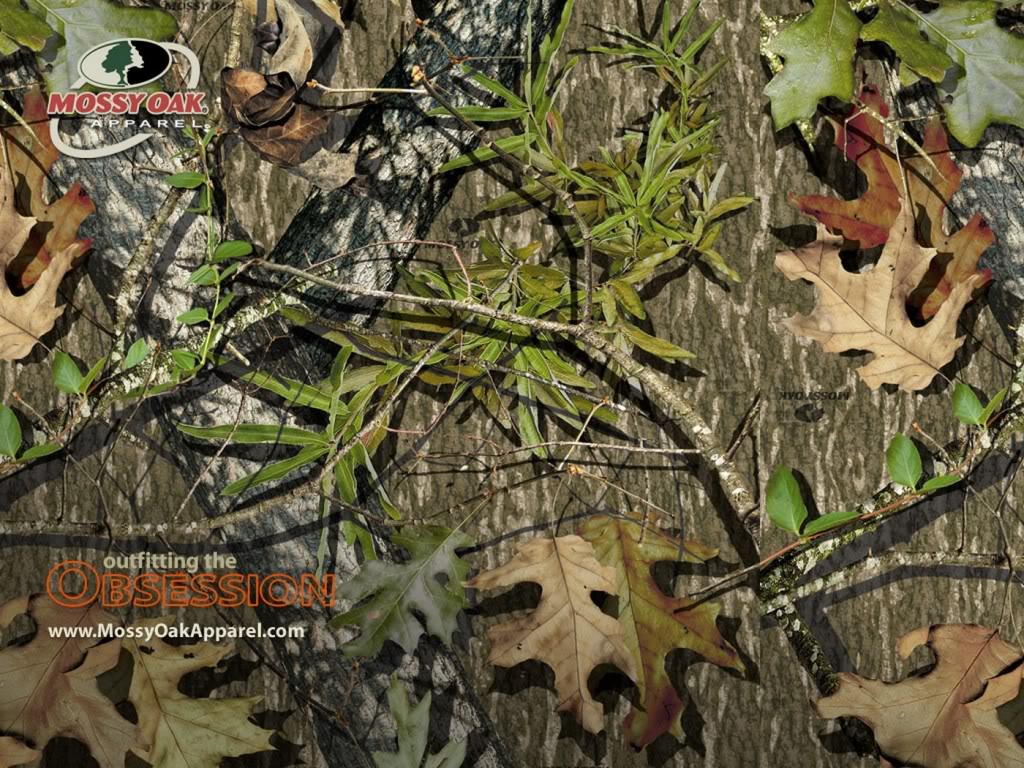 Mossy oak camo clipart.