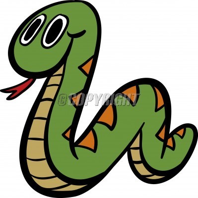 Most poisonous snake clipart 20 free Cliparts | Download images on ...