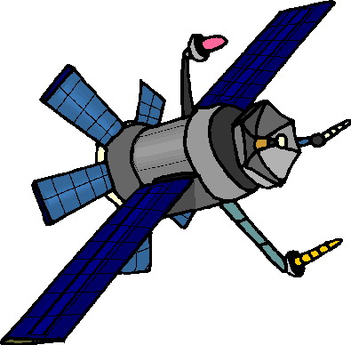 most recent satellite clipart 20 free Cliparts | Download images on
