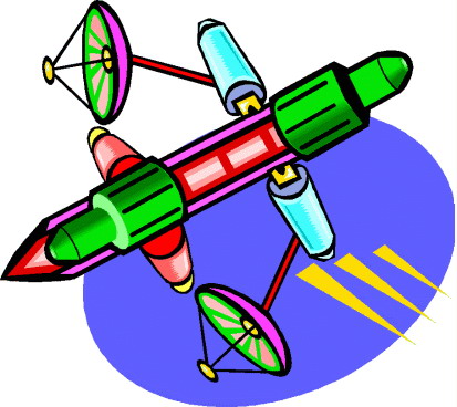 most recent satellite clipart 20 free Cliparts | Download images on