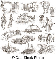 Mostar Clip Art and Stock Illustrations. 53 Mostar EPS.