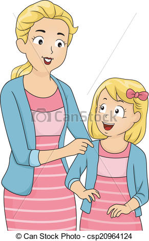 Daughter Clipart and Stock Illustrations. 26,818 Daughter vector.