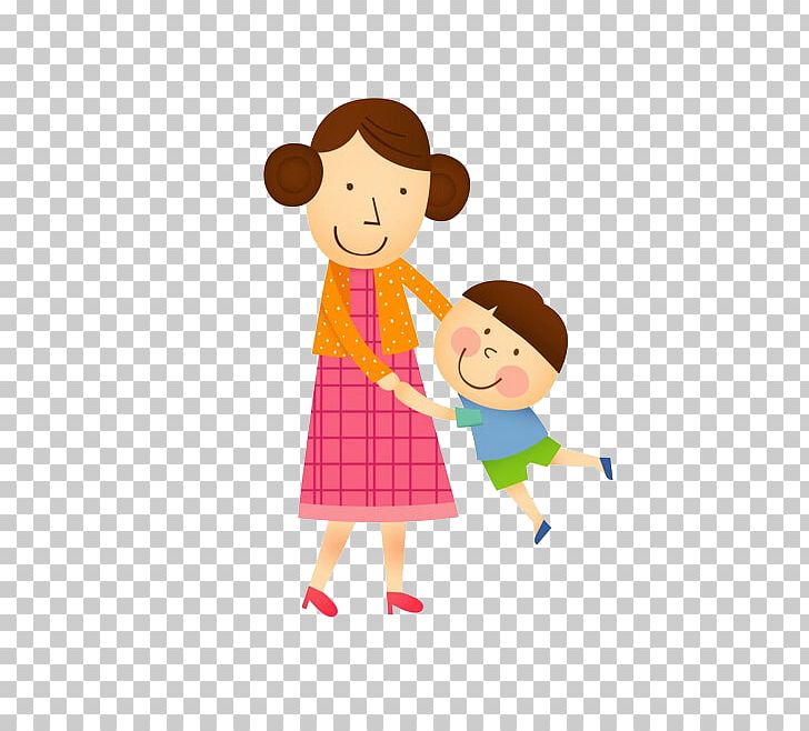 mother cartoon clipart 10 free Cliparts | Download images on Clipground