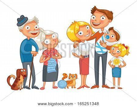 mother daughter father clipart 20 free Cliparts | Download images on ...