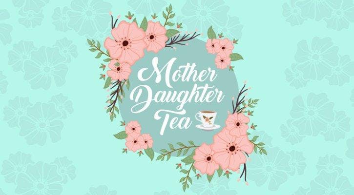 Mother Daughter Tea Clipart 10 Free Cliparts Download Images On