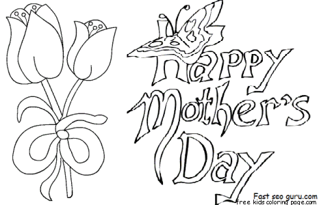 781 Mothers Day free clipart.