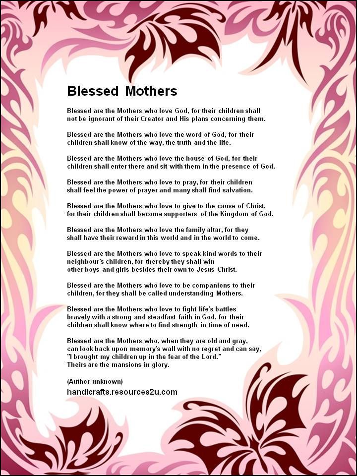 Download mother-s day clip art religious 10 free Cliparts ...