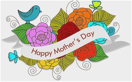 Happy Mothers Day Clipart 2020, Happy Mothers Day Images.