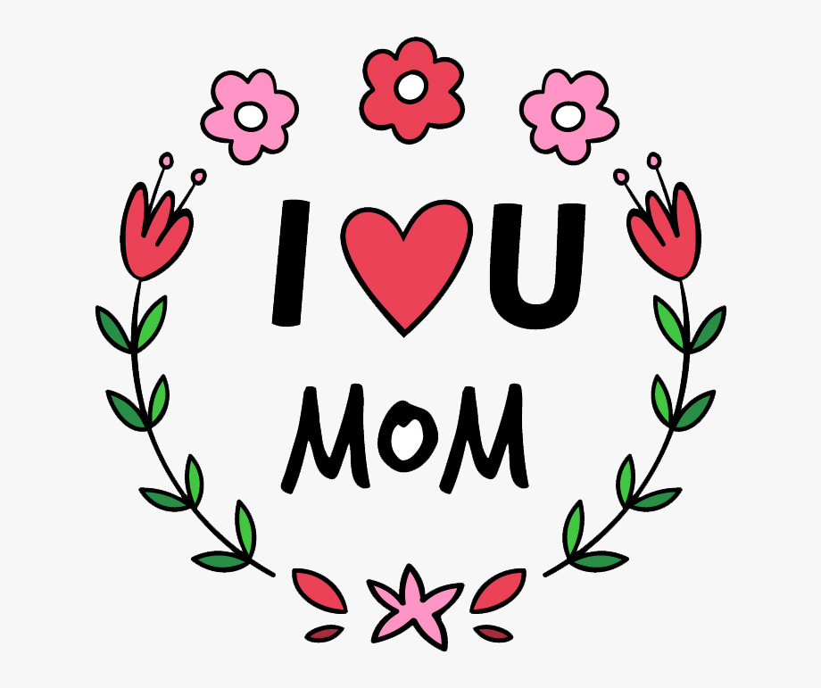 Download Happy Mothers Day Vector Pattern Free Png.