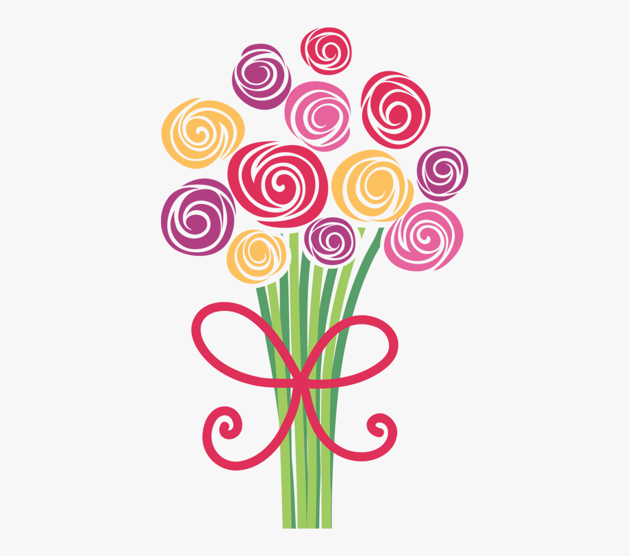 mothers day flowers clipart 10 free Cliparts | Download images on