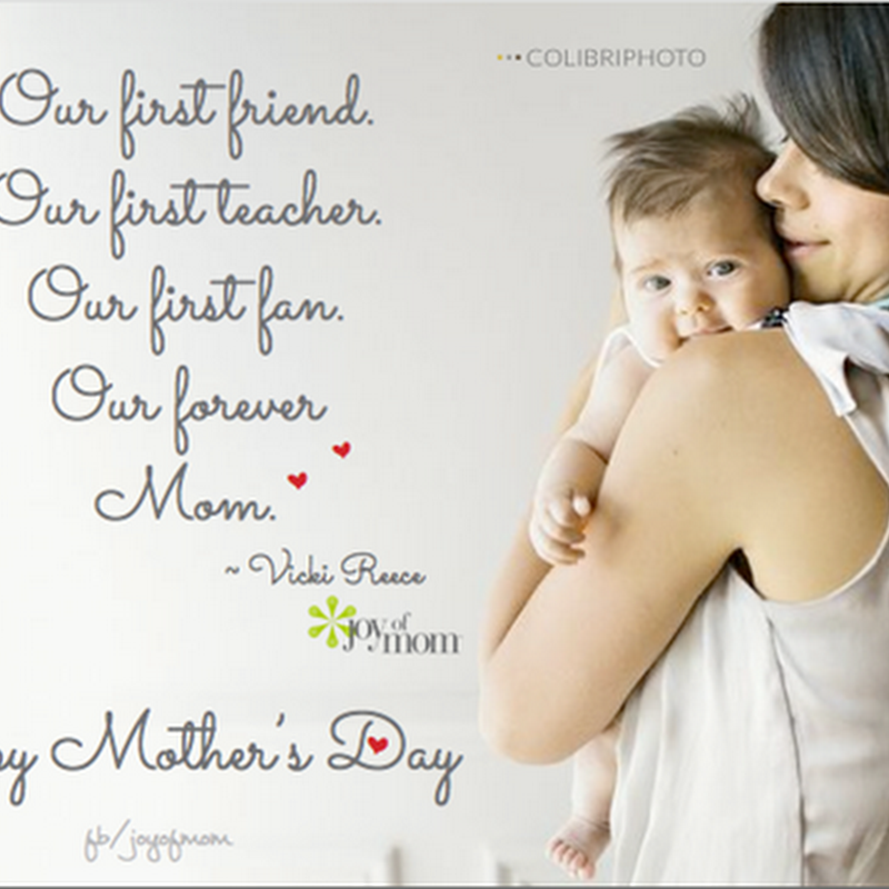 Happy Mothers Day 2016 Images, Quotes, Wishes, Poems For.