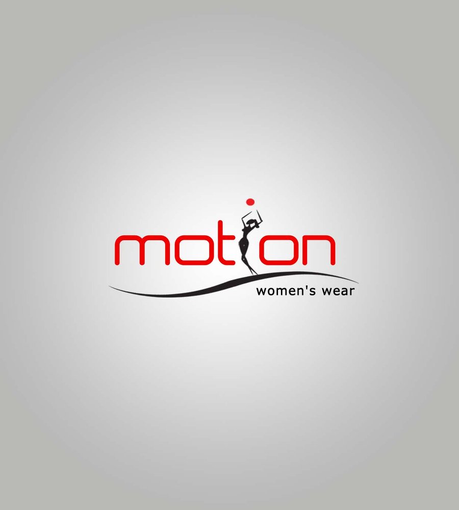 Motion Logos.