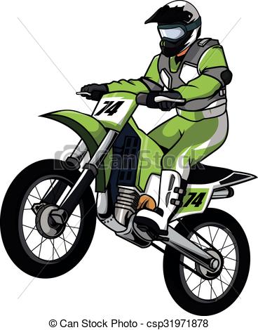 Moto cross clipart 20 free Cliparts | Download images on Clipground 2024