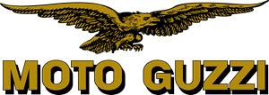 Moto guzzi Logo Vector (.CDR) Free Download.
