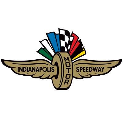 Ind. Motor Speedway (@IMS).