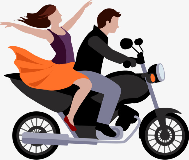 Motorbike Rider Clipart 10 Free Cliparts Download Images On