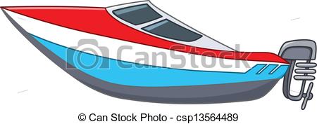 Motorboat Illustrations and Clipart. 1,749 Motorboat royalty free.