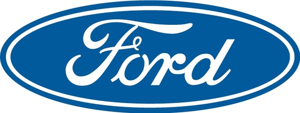Ford logo Free vector in Adobe Illustrator ai ( .ai ) vector.