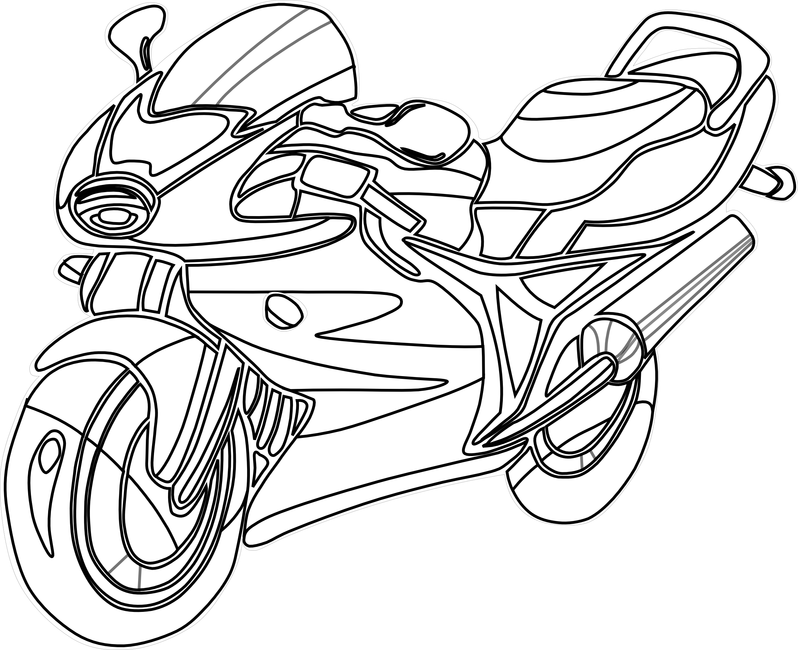 Free Motorbike Cliparts, Download Free Clip Art, Free Clip.
