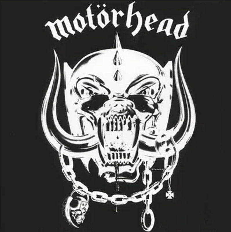 Motörhead\'s Snaggletooth: The Story Behind Lemmy and Co.\'s.