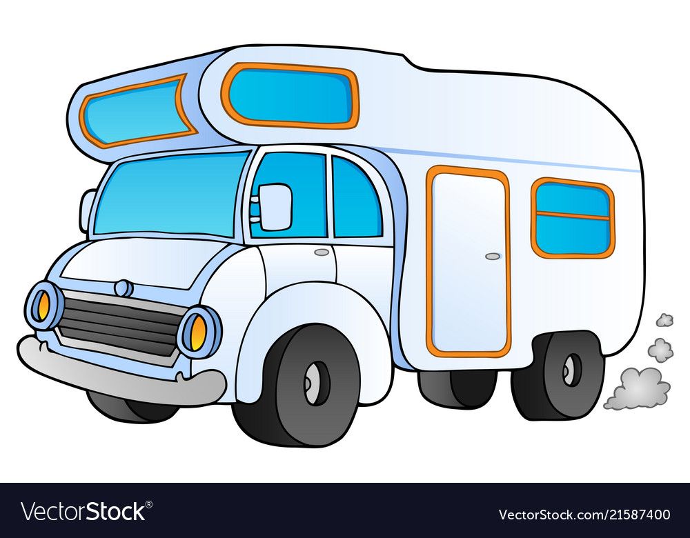 motorhome cartoon clip art 10 free Cliparts Download images on.