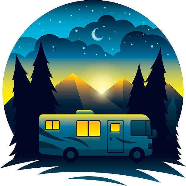 motorhome cartoon clipart 10 free Cliparts | Download images on