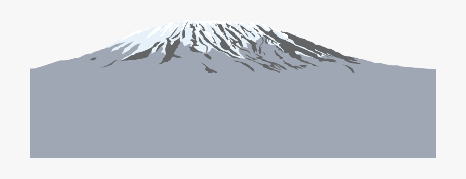 Kilimanjaro ‐ March 4.