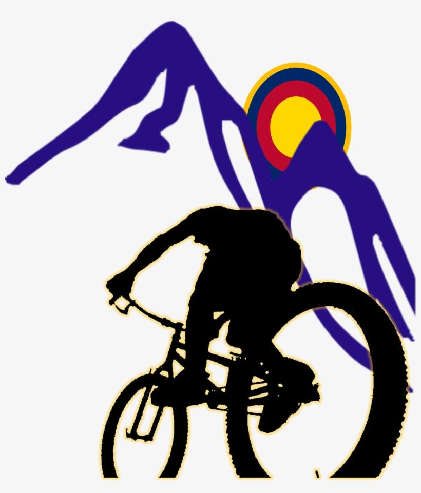 Best Free Mountain Bike Clip Art File Free » Free Vector Art.