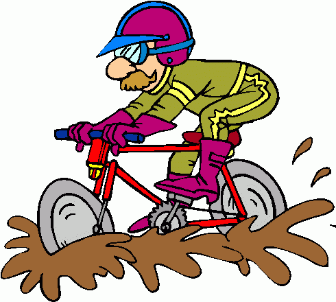 Free Mountain Bike Clipart, Download Free Clip Art, Free.