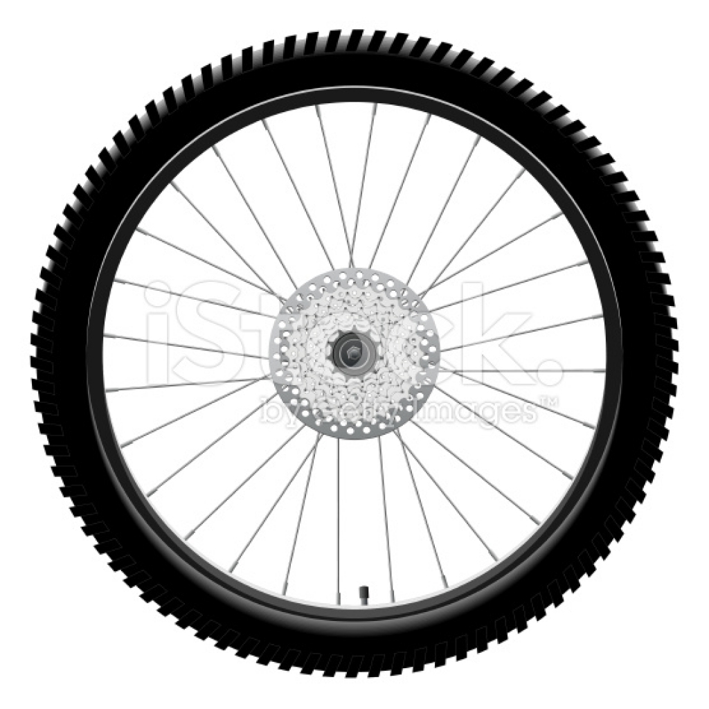 Free Free 239 Mountain Bike Wheel Svg SVG PNG EPS DXF File