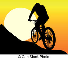 Mountain bike Illustrations and Clip Art. 12,963 Mountain.