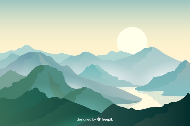 Mountain Vectors, Photos and PSD files.